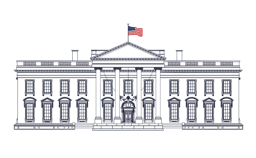 White House Logo